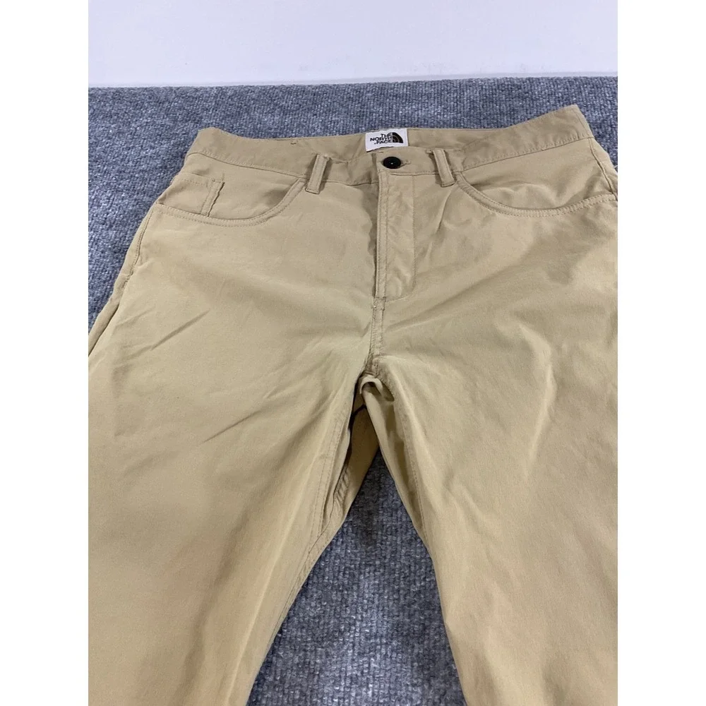 The North Face item specifics